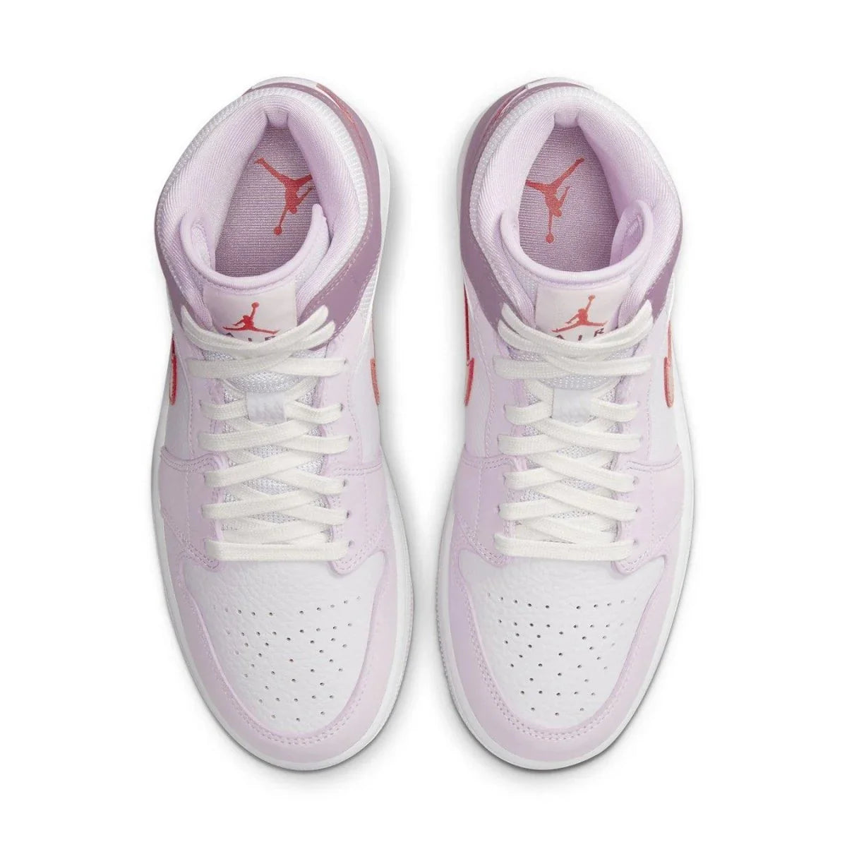 Jordan 1 Mid Valentine's Day (2022) (W) - dropout