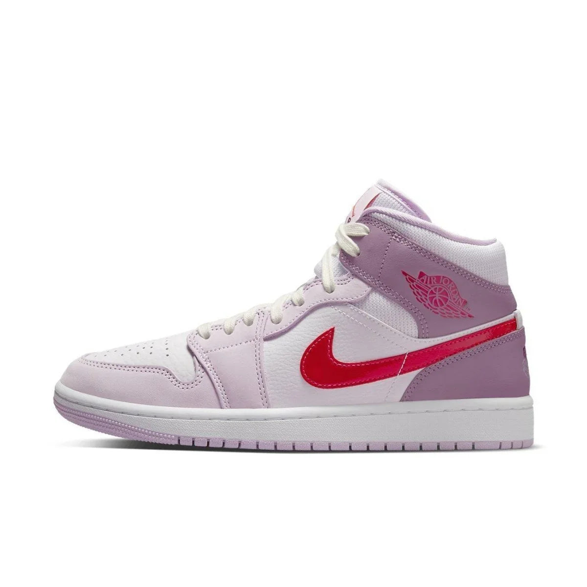 Jordan 1 Mid Valentine's Day (2022) (W) - dropout