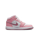 Jordan 1 Mid Valentine's Day (2023) (GS) - dropout