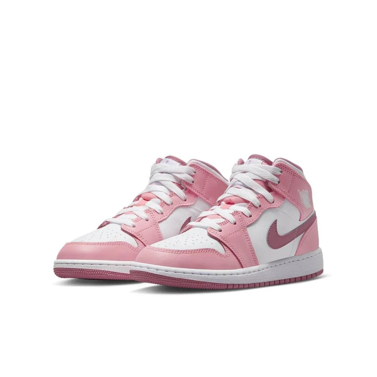 Jordan 1 Mid Valentine's Day (2023) (GS) - dropout