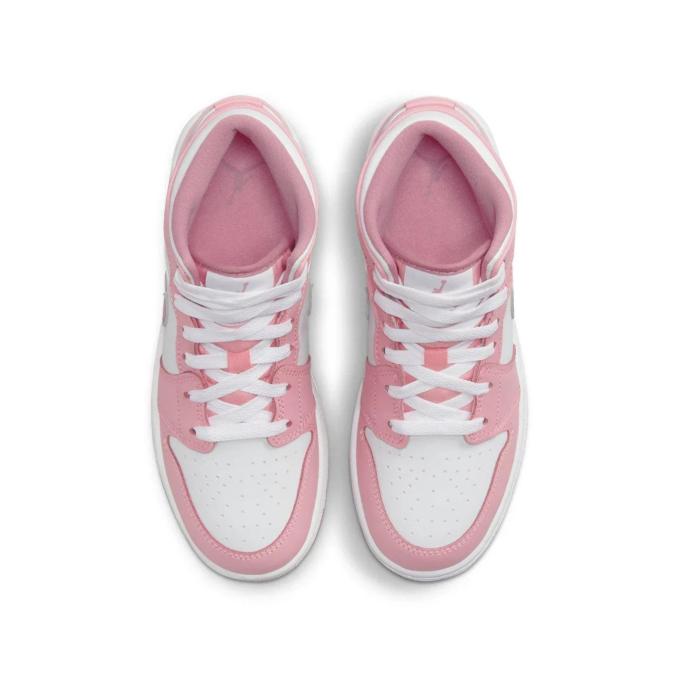 Jordan 1 Mid Valentine's Day (2023) (GS) - dropout