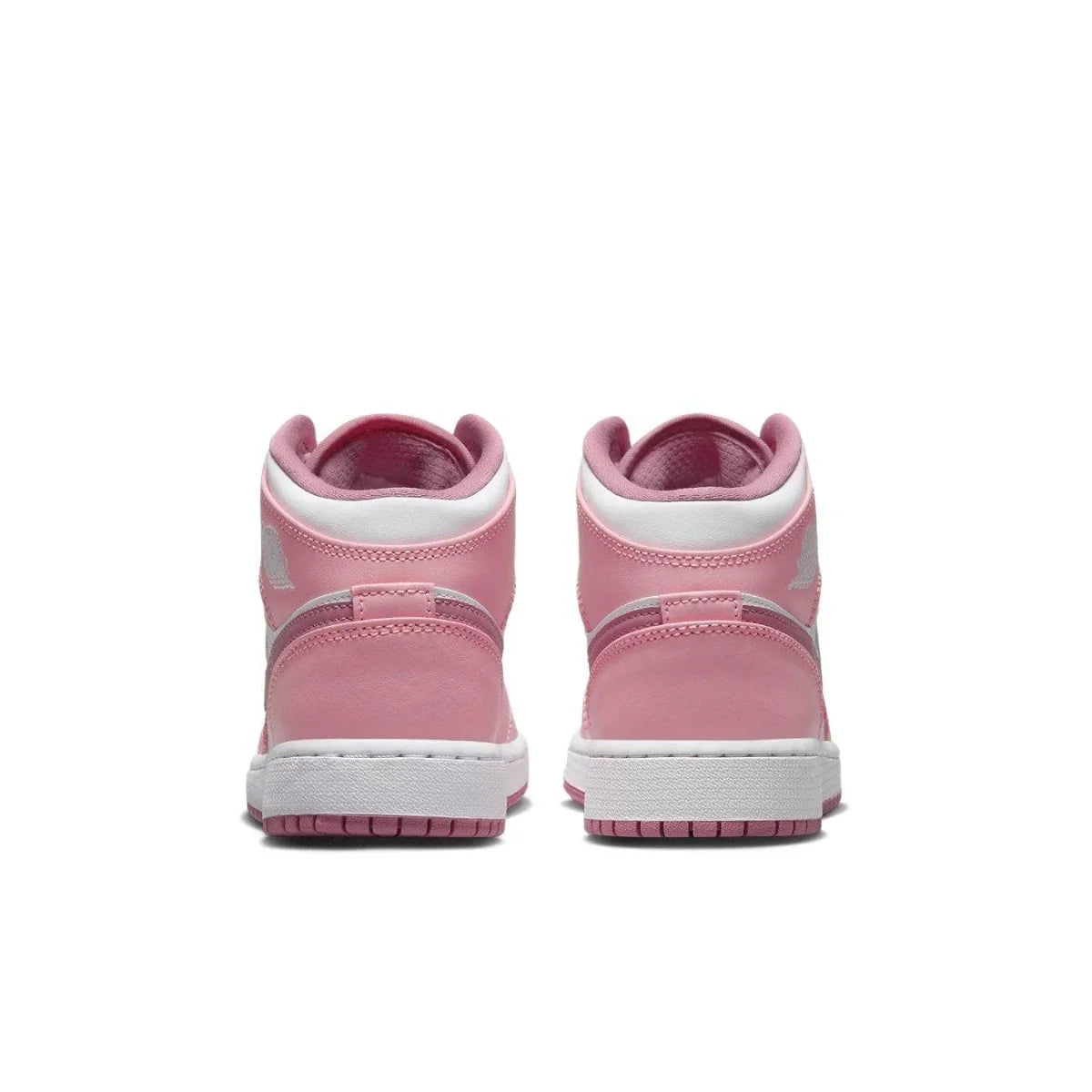 Jordan 1 Mid Valentine's Day (2023) (GS) - dropout