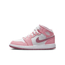 Jordan 1 Mid Valentine's Day (2023) (GS) - dropout
