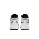 Jordan 1 Mid White Shadow (GS) - dropout
