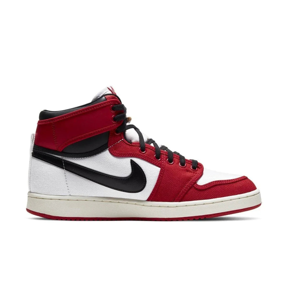 Jordan 1 Retro AJKO Chicago (2021) - dropout