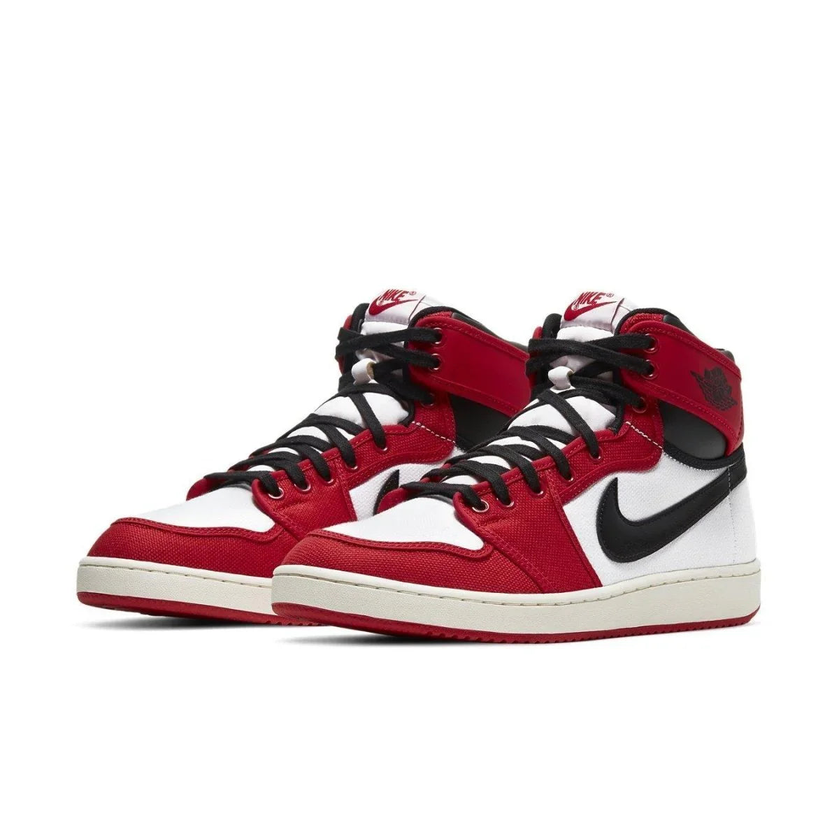 Jordan 1 Retro AJKO Chicago (2021) - dropout