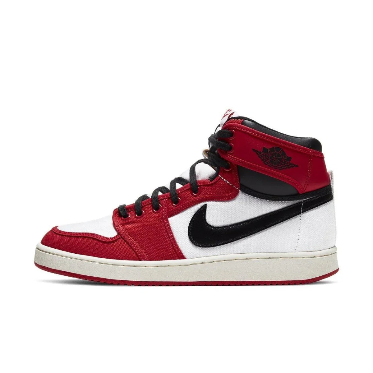 Jordan 1 Retro AJKO Chicago (2021) - dropout