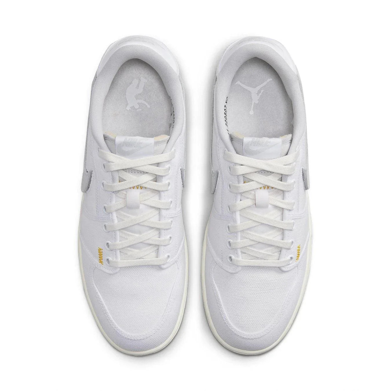 Jordan 1 Retro AJKO Low SP Union - dropout