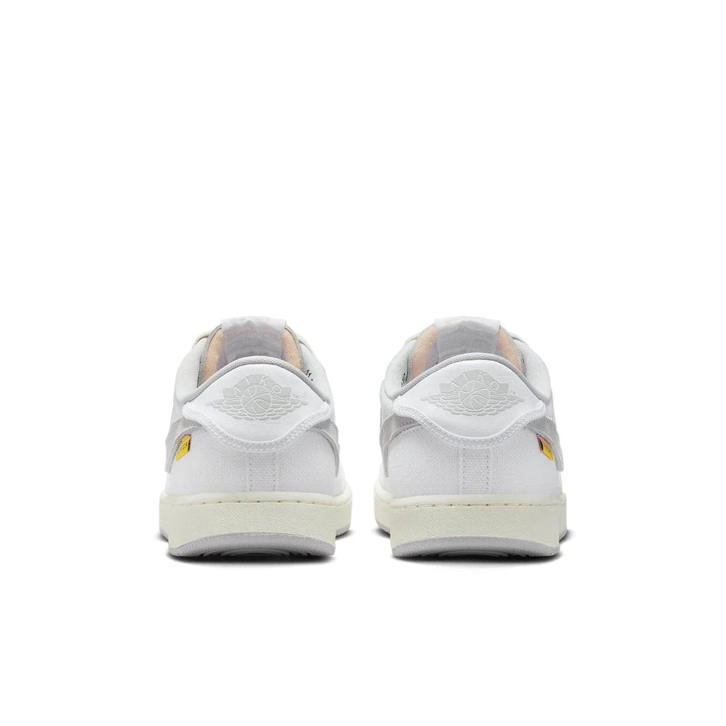Jordan 1 Retro AJKO Low SP Union - dropout