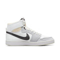 Jordan 1 Retro AJKO White Black Grey Fog - dropout