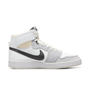Jordan 1 Retro AJKO White Black Grey Fog - dropout