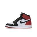 Jordan 1 Retro Black Toe (2016) (GS) - dropout