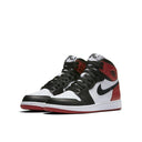 Jordan 1 Retro Black Toe (2016) (GS) - dropout