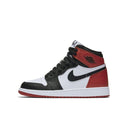 Jordan 1 Retro Black Toe (2016) (GS) - dropout