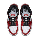 Jordan 1 Retro Chicago (2015) - dropout