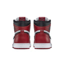 Jordan 1 Retro Chicago (2015) - dropout