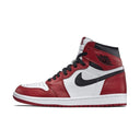 Jordan 1 Retro Chicago (2015) - dropout