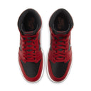 Jordan 1 Retro High 85 Varsity Red - dropout