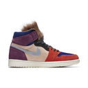 Jordan 1 Retro High Aleali May Court Luxe (W) - dropout