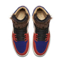 Jordan 1 Retro High Aleali May Court Luxe (W) - dropout