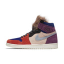 Jordan 1 Retro High Aleali May Court Luxe (W) - dropout