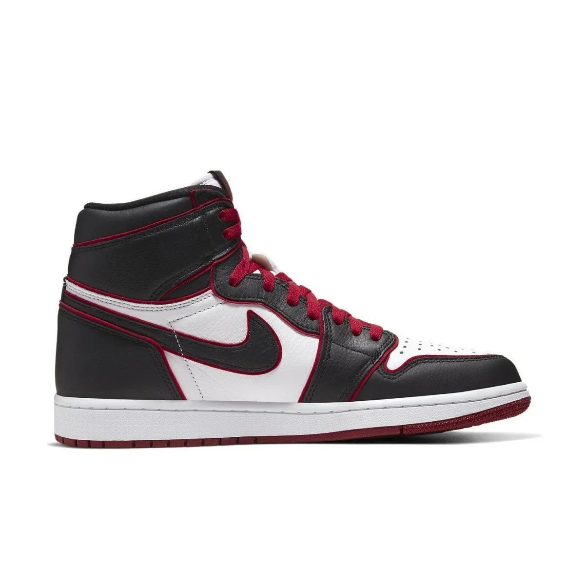 Jordan 1 Retro High Bloodline - dropout