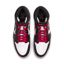 Jordan 1 Retro High Bloodline - dropout