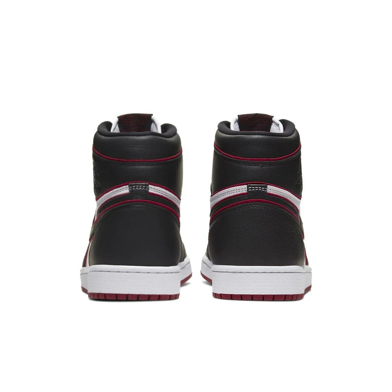 Jordan 1 Retro High Bloodline - dropout
