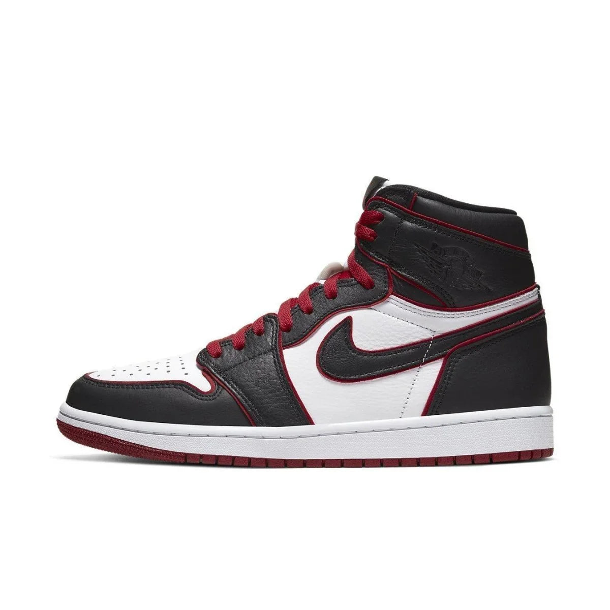 Jordan 1 Retro High Bloodline - dropout