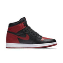 Jordan 1 Retro High Bred Banned (2016) - dropout
