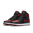 Jordan 1 Retro High Bred Banned (2016) - dropout