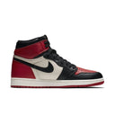 Jordan 1 Retro High Bred Toe - dropout