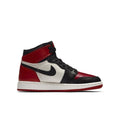 Jordan 1 Retro High Bred Toe (GS) - dropout