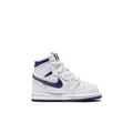 Jordan 1 Retro High Court Purple (TD) (2021) - dropout