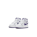 Jordan 1 Retro High Court Purple (TD) (2021) - dropout
