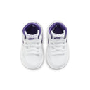 Jordan 1 Retro High Court Purple (TD) (2021) - dropout