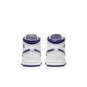 Jordan 1 Retro High Court Purple (TD) (2021) - dropout