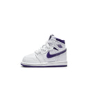 Jordan 1 Retro High Court Purple (TD) (2021) - dropout