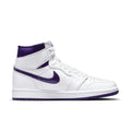 Jordan 1 Retro High Court Purple (W) - dropout