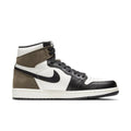 Jordan 1 Retro High Dark Mocha - dropout