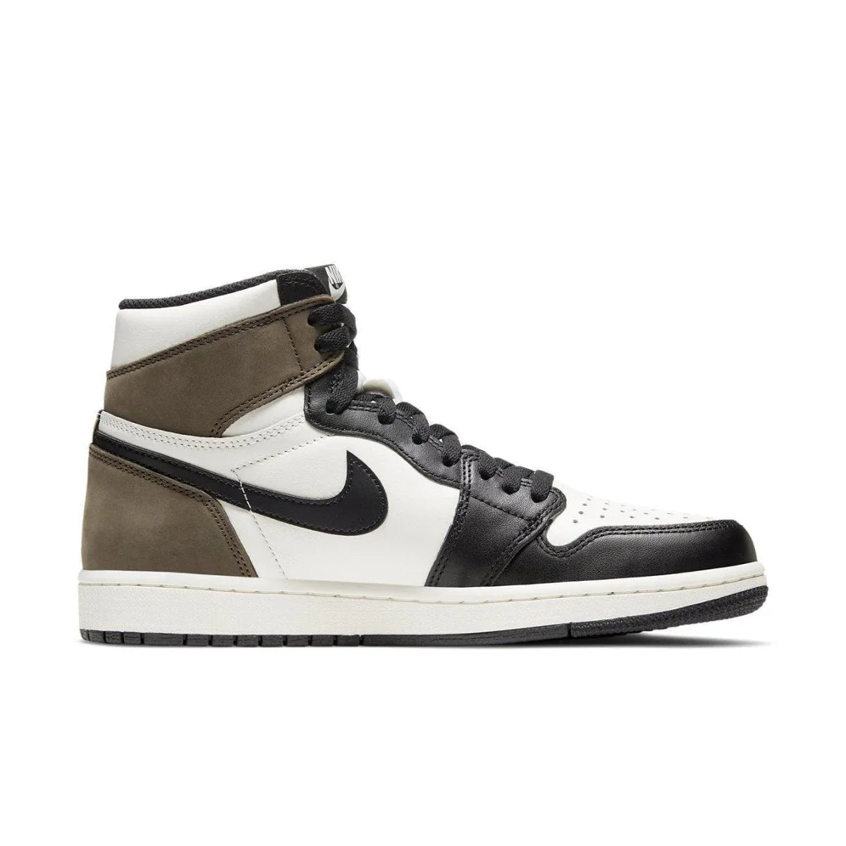Jordan 1 Retro High Dark Mocha - dropout