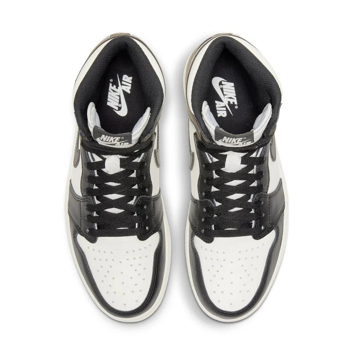 Jordan 1 Retro High Dark Mocha - dropout