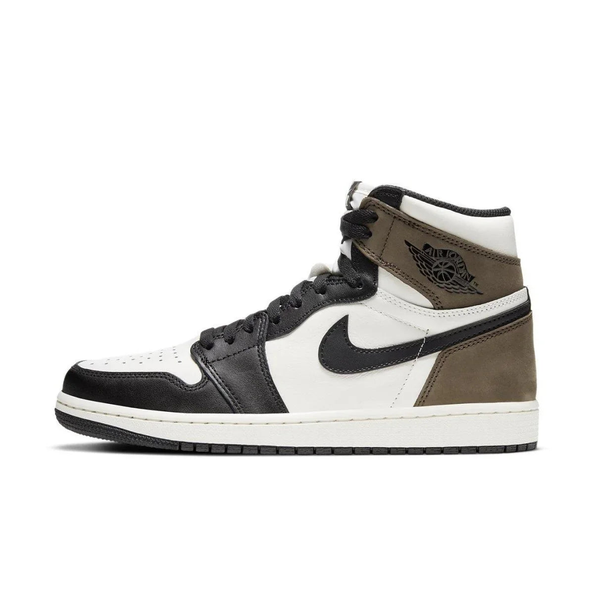 Jordan 1 Retro High Dark Mocha - dropout