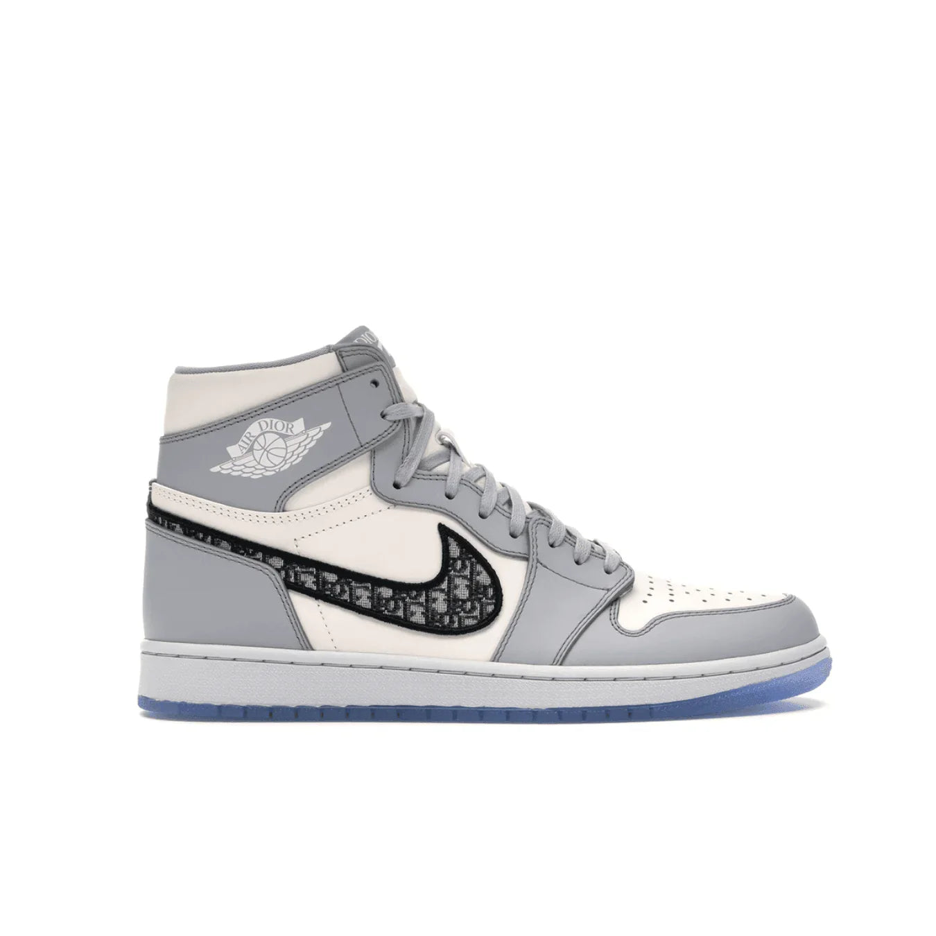 Jordan 1 Retro High Dior - dropout