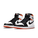 Jordan 1 Retro High Electro Orange - dropout