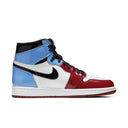 Jordan 1 Retro High Fearless UNC Chicago - dropout