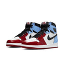 Jordan 1 Retro High Fearless UNC Chicago - dropout