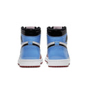 Jordan 1 Retro High Fearless UNC Chicago - dropout