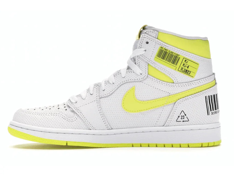 Jordan 1 Retro High First Class Flight - dropout