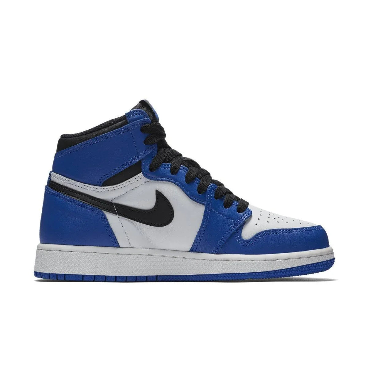 Jordan 1 Retro High Game Royal (GS) - dropout